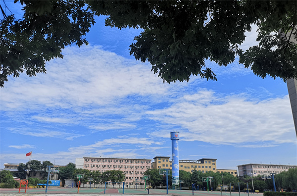 校园环境
